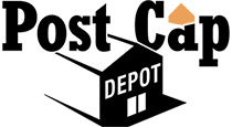 Post Cap Depot